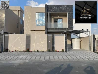 5 Bedroom Villa for Sale in Al Zahya, Ajman - 760559939-800x600. jpeg