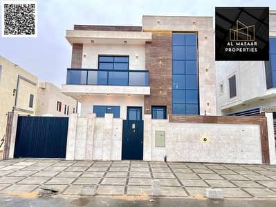 5 Bedroom Villa for Sale in Al Bahia, Ajman - 769500238-800x600. jpeg