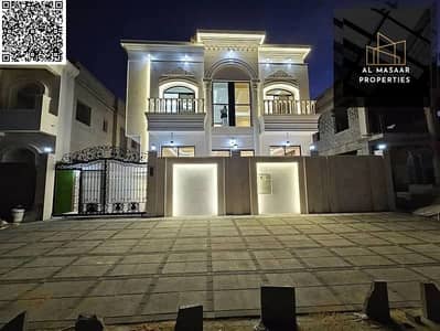 5 Bedroom Villa for Sale in Al Helio, Ajman - 781708377-800x600. jpeg