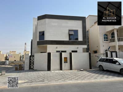 3 Bedroom Villa for Sale in Al Yasmeen, Ajman - WhatsApp Image 2025-08-10 at 12.32. 25 PM. jpeg