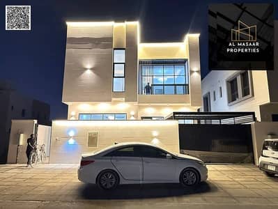 5 Bedroom Villa for Sale in Al Yasmeen, Ajman - 777489660-800x600. jpeg