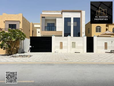 5 Bedroom Villa for Sale in Al Mowaihat, Ajman - WhatsApp Image 2025-08-10 at 12.50. 09 PM (1). jpeg