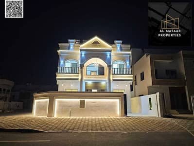 5 Bedroom Villa for Sale in Al Helio, Ajman - 783214075-800x600. jpeg