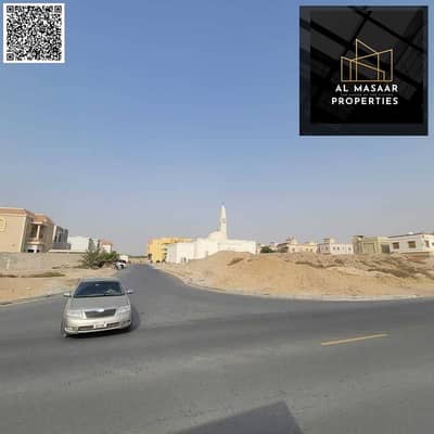 Участок Продажа в Аль Амера, Аджман - 787690806-800x600. jpeg