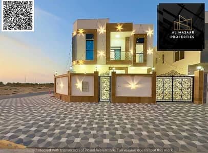 5 Bedroom Villa for Sale in Al Amerah, Ajman - 781114755-800x600. jpeg