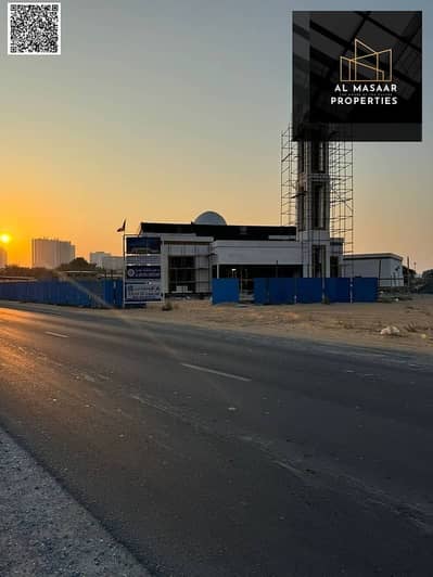 Участок Продажа в Аль Амера, Аджман - 787678826-800x600. jpeg
