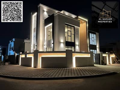 6 Bedroom Villa for Sale in Al Bahia, Ajman - 787691178-800x600. jpeg