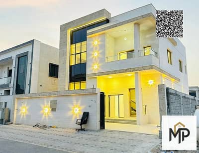 4 Bedroom Villa for Sale in Al Zahya, Ajman - batch_790864440-1066x800. jpg