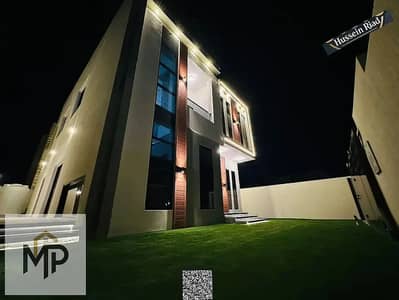 4 Bedroom Villa for Sale in Al Helio, Ajman - batch_790737498-1066x800. jpg