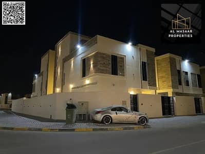 فیلا 6 غرف نوم للبيع في الحليو، عجمان - WhatsApp Image 2025-01-03 at 9.28. 46 PM. jpeg