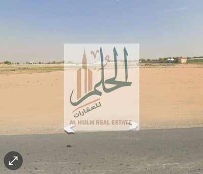 Plot for Sale in Al Helio, Ajman - WhatsApp Image 2025-08-23 at 11.56. 51 PM. jpeg