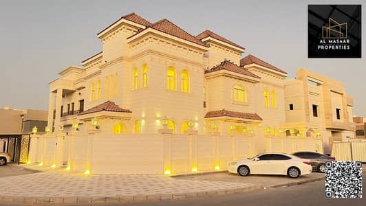 5 Bedroom Villa for Sale in Al Alia, Ajman - WhatsApp Image 2025-02-01 at 8.50. 49 PM. jpeg
