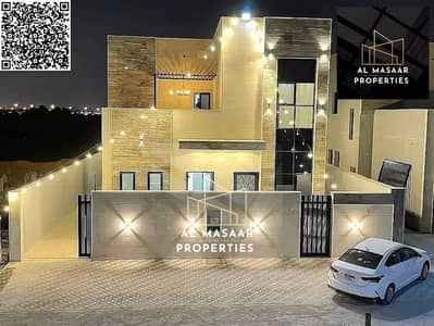 4 Bedroom Villa for Rent in Al Helio, Ajman - batch_768298707-800x600. jpeg