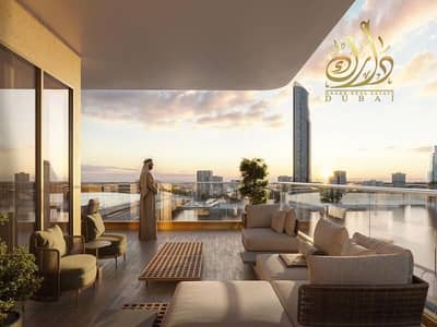 2 Bedroom Apartment for Sale in Culture Village (Jaddaf Waterfront), Dubai - WhatsApp Image 2025-08-24 at 2.35. 36 AM. jpeg