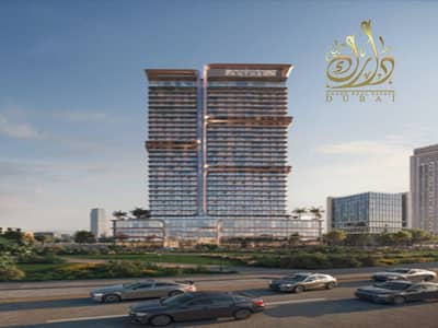 Studio for Sale in Jumeirah Village Triangle (JVT), Dubai - 8. png