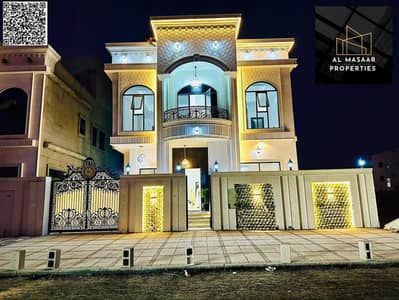 6 Bedroom Villa for Sale in Al Helio, Ajman - IMG-20250702-WA0061. jpg