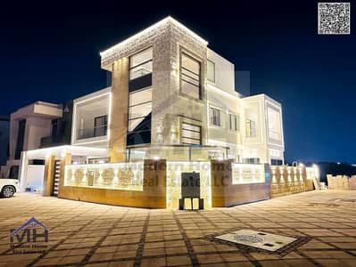 5 Bedroom Villa for Sale in Al Yasmeen, Ajman - IMG-20241028-WA0100. jpg