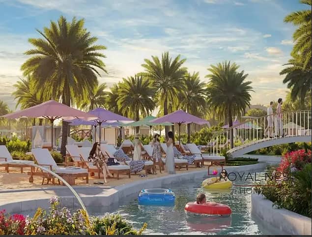 Good Investment | Genuine Resale | 4Bedroom