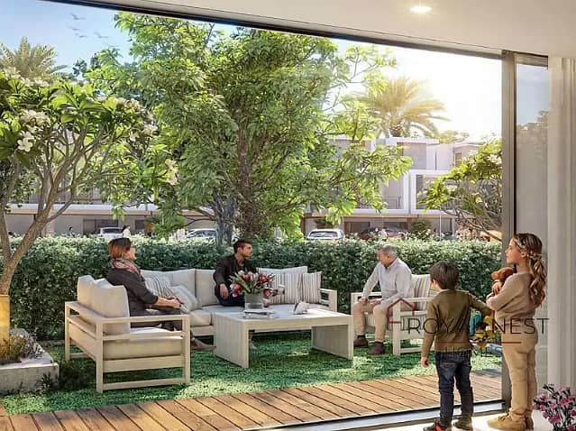 Good Investment | Genuine Resale | 4Bedroom