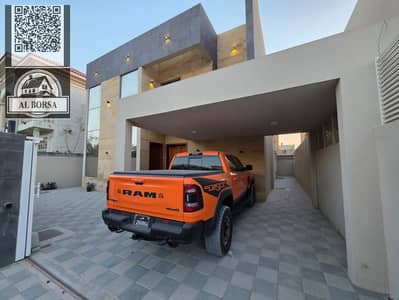 5 Bedroom Villa for Sale in Al Rawda, Ajman - a2b088be-8aba-47a3-a714-6bf96d0a4f61. jpg