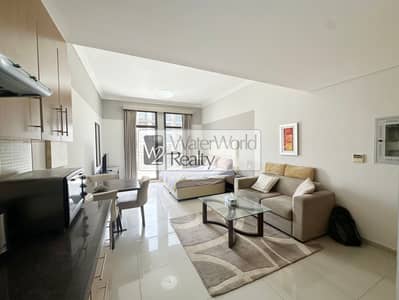Studio for Rent in Arjan, Dubai - IMG_2725. jpg