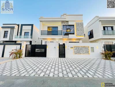 5 Bedroom Villa for Sale in Al Zahya, Ajman - IMG-20250824-WA0026. jpg