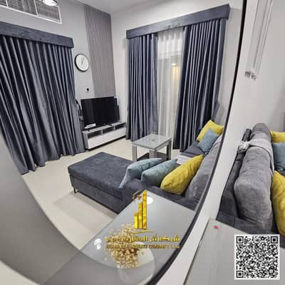 فلیٹ 1 غرفة نوم للايجار في الجرف، عجمان - IMG-20250619-WA0268. jpg