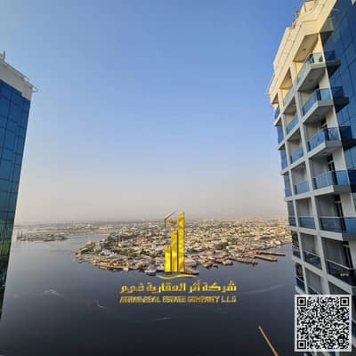 شقة 2 غرفة نوم للايجار في الراشدية، عجمان - IMG-000240904-WA0066. jpg
