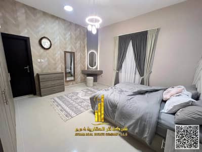 شقة 1 غرفة نوم للايجار في كورنيش عجمان، عجمان - IMG-20250824-WA0297. jpg