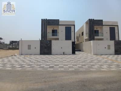 4 Bedroom Villa for Sale in Al Zahya, Ajman - 5861632393780251030. jpg