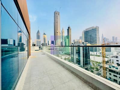 2 Bedroom Apartment for Rent in Al Satwa, Dubai - IMG_8199. jpg
