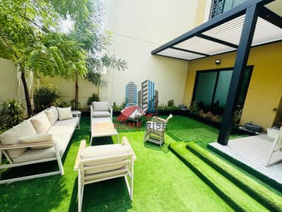 4 Bedroom Villa for Rent in Al Rahmaniya, Sharjah - IMG_6188. jpg