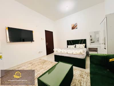 استوديو  للايجار في مدينة خليفة، أبوظبي - IMG_1496. jpeg