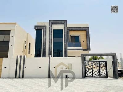 5 Bedroom Villa for Sale in Al Helio, Ajman - batch_787990507-1066x800. jpg