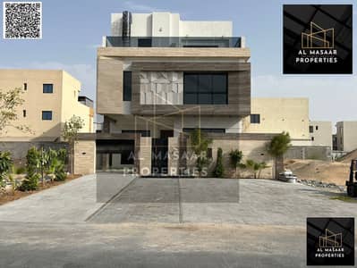 5 Bedroom Villa for Sale in Al Yasmeen, Ajman - WhatsApp Image 2025-08-21 at 1.07. 07 PM(1). jpeg