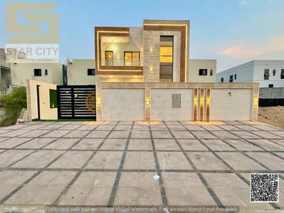 4 Bedroom Villa for Sale in Al Helio, Ajman - IMG-20250804-WA0086. jpg