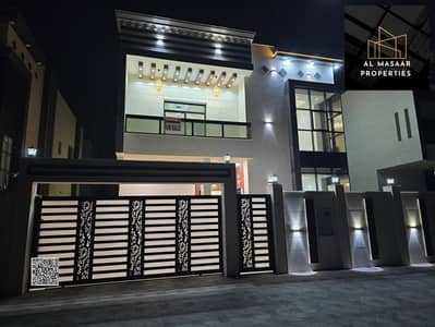 5 Bedroom Villa for Sale in Al Bahia, Ajman - WhatsApp Image 2025-08-24 at 2.17. 39 PM (1). jpeg