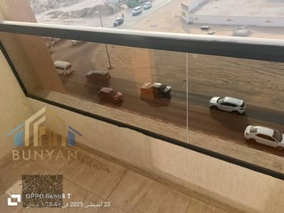 شقة 2 غرفة نوم للايجار في الجرف، عجمان - IMG-20250824-WA0092. jpg
