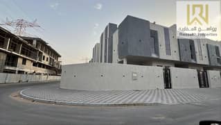 فیلا في الياسمين 4 غرف 1650000 درهم - 12602735