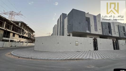 4 Bedroom Villa for Sale in Al Yasmeen, Ajman - IMG-20250824-WA0011. jpg