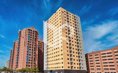2 Bedroom Flat for Sale in Al Nuaimiya, Ajman - WhatsApp Image 2025-08-24 at 1.33. 44 PM. jpeg