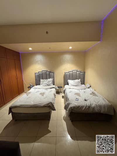 克里奇阿治曼公寓小区， 阿治曼 单身公寓待租 - IMG-20250813-WA0053. jpg