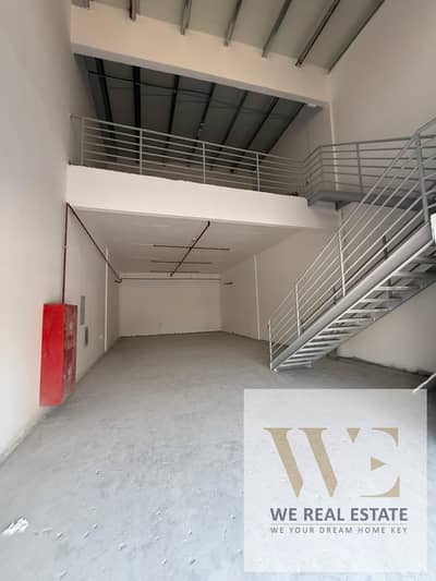 Warehouse for Rent in Al Jurf, Ajman - IMG-20250824-WA0018. jpg