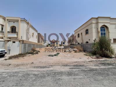 Участок Продажа в Аль Хелио, Аджман - 1. jpg