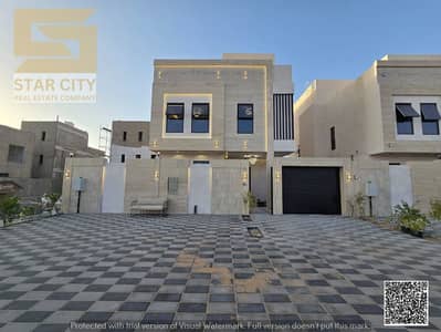 5 Bedroom Villa for Sale in Al Helio, Ajman - IMG-20250823-WA0135. jpg