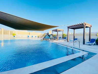 1 Bedroom Apartment for Rent in Al Jaddaf, Dubai - IMG_3553. jpg