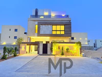 5 Bedroom Villa for Sale in Al Yasmeen, Ajman - batch_IMG-20250824-WA0163. jpg