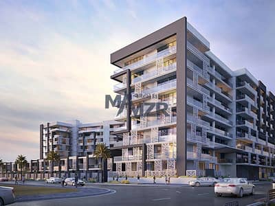 3 Bedroom Townhouse for Rent in Masdar City, Abu Dhabi - 3BR + Maid | Fully furnished | Prime Location