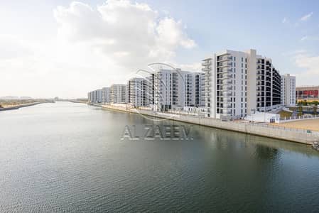 2 Cпальни Апартамент Продажа в Яс Айленд, Абу-Даби - 021A8249-HDR. jpg