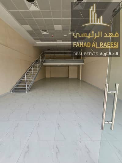 Shop for Rent in Al Jurf, Ajman - WhatsApp Image 2025-08-23 at 12.46. 12 PM. jpeg